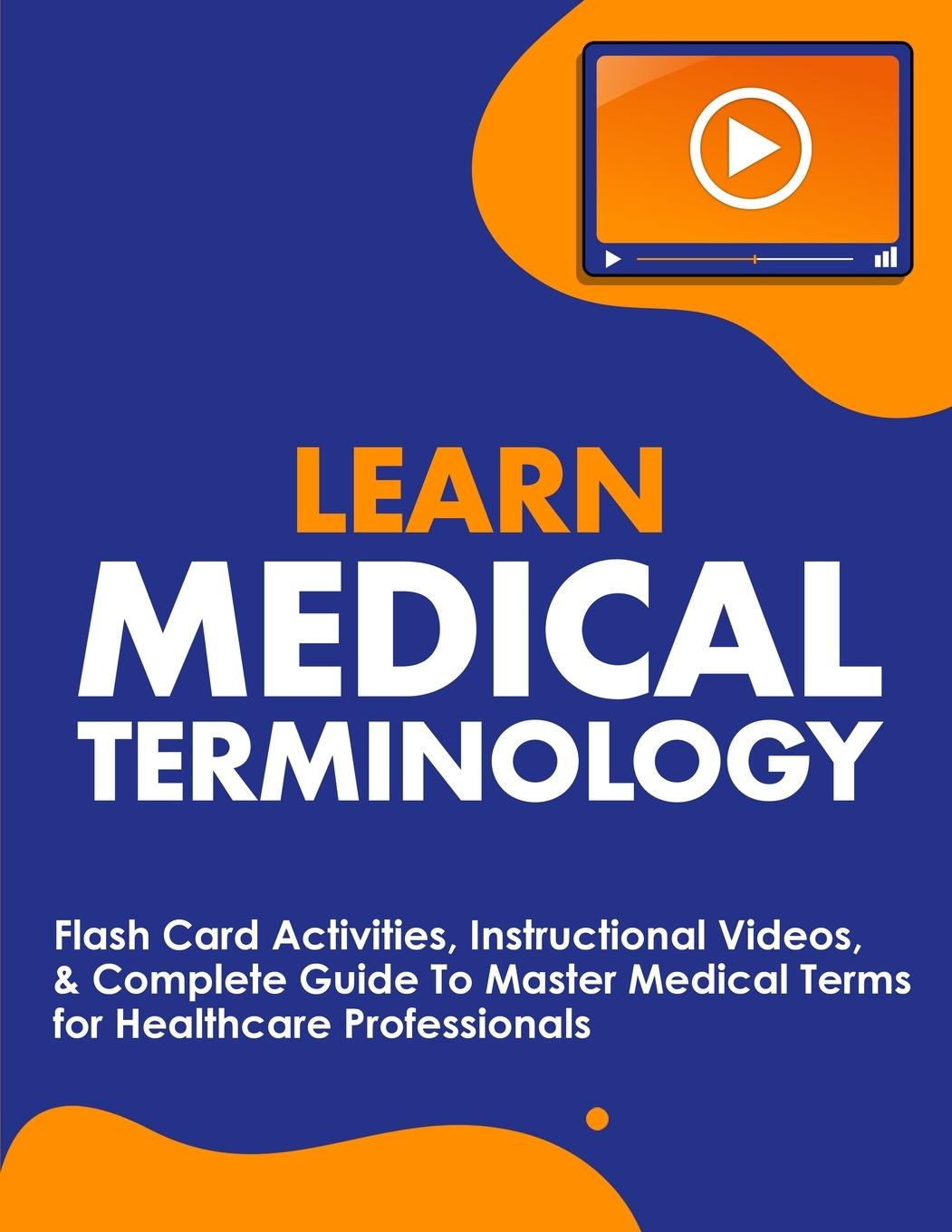 Cover: 9781952914010 | Learn Medical Terminology | Nedu | Taschenbuch | Englisch | 2020