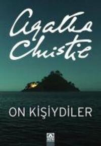 Cover: 9789752126169 | On Kisiydiler | Agatha Christie | Taschenbuch | Türkisch | 2021