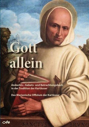 Cover: 9783863571719 | Gott allein | Hans Jakob Bürger | Taschenbuch | Deutsch | 2017