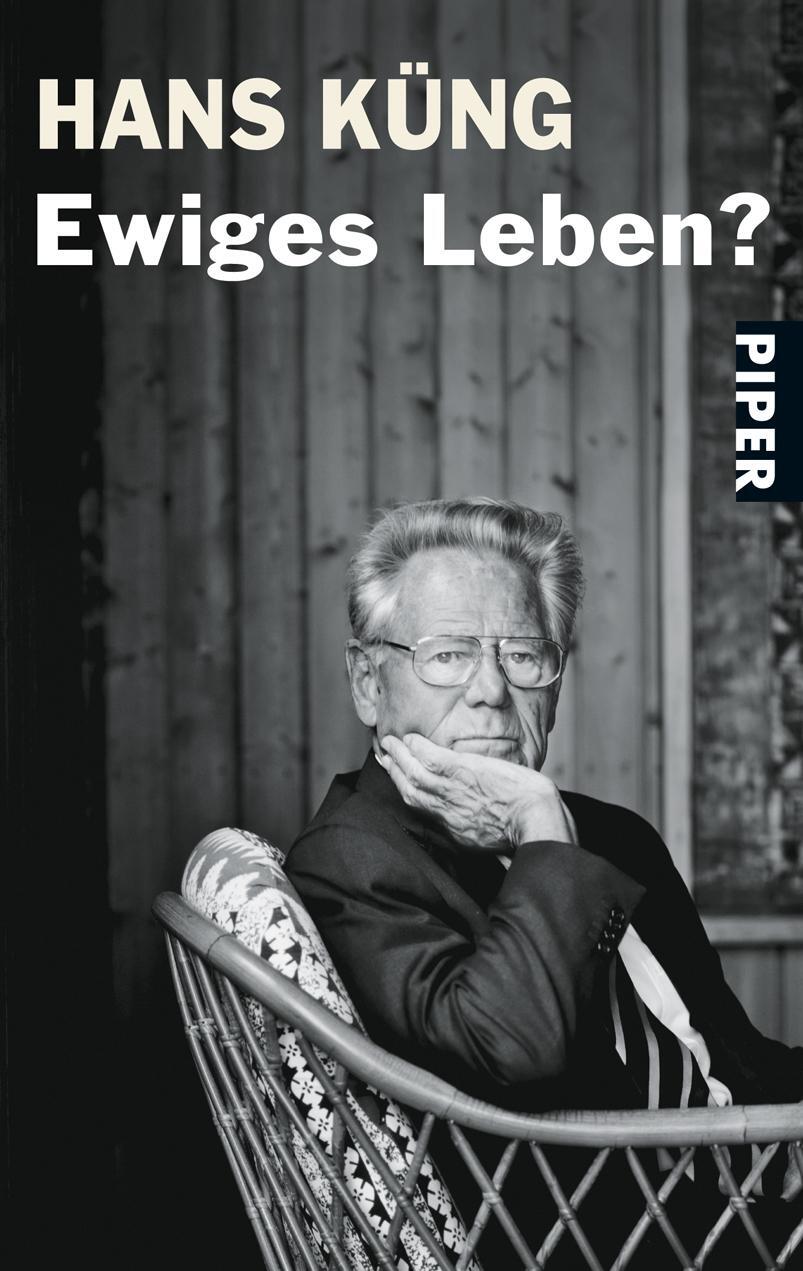 Cover: 9783492203647 | Ewiges Leben? | Hans Küng | Taschenbuch | 332 S. | Deutsch | 2001