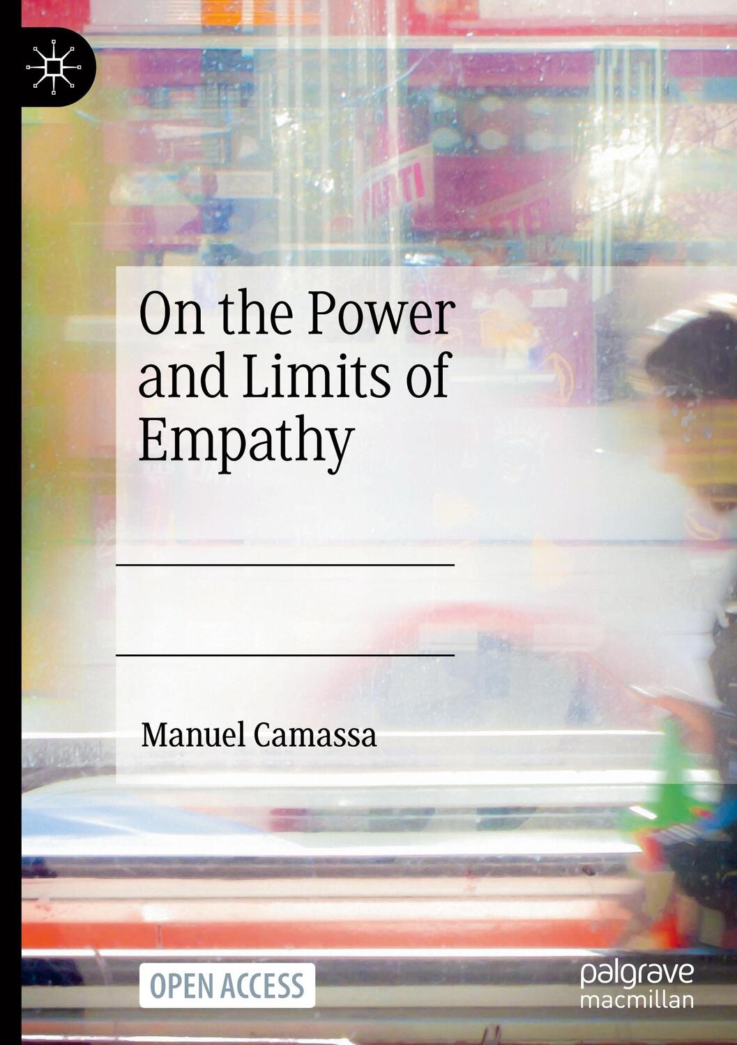 Cover: 9783031375217 | On the Power and Limits of Empathy | Manuel Camassa | Buch | xiv