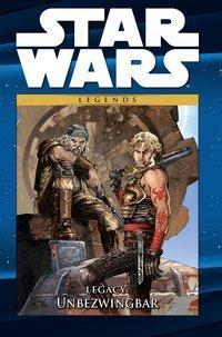 Cover: 9783741605628 | Star Wars Comic-Kollektion 45 | Ostrander | Buch | 196 S. | Deutsch