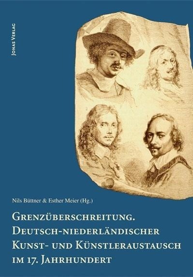Cover: 9783894454500 | Grenzüberschreitung | Buch | 208 S. | Deutsch | 2011