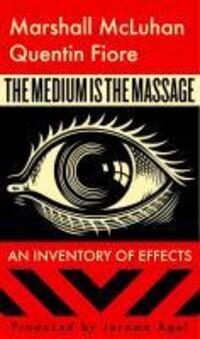 Cover: 9781584230700 | The Medium Is the Massage | Marshall Mcluhan | Taschenbuch | Englisch