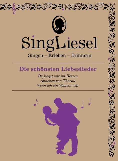 Cover: 9783944360058 | Die schönsten Liebeslieder. Das Soundbuch mit Musik zum Anhören und...