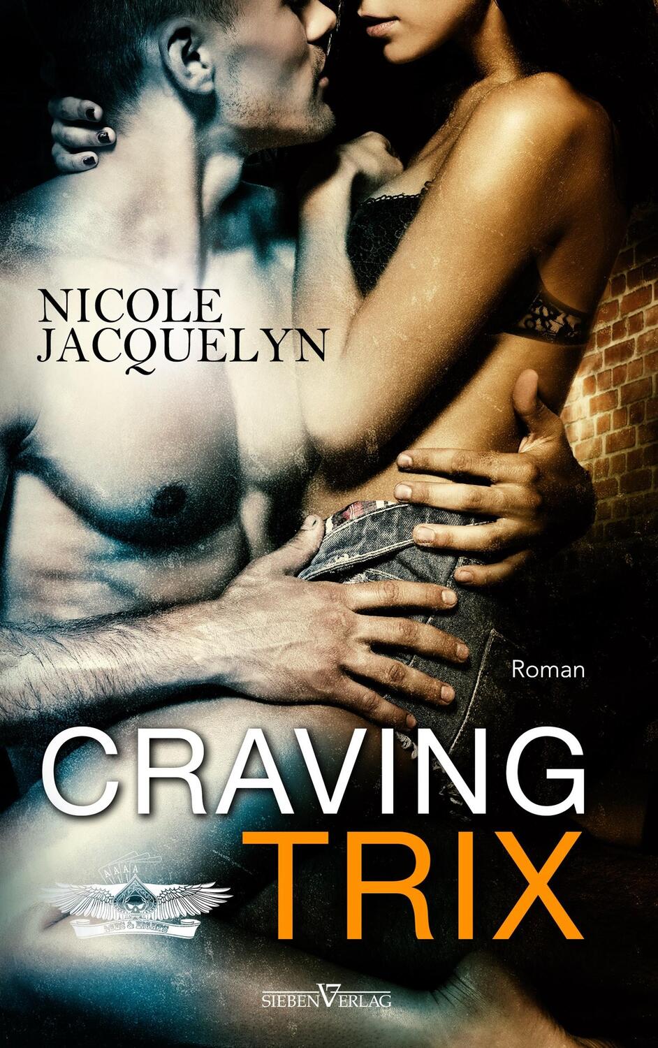 Cover: 9783864438363 | Craving Trix | Nicole Jacquelyn | Taschenbuch | Next Generation Aces