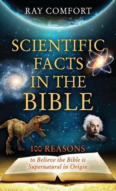 Cover: 9780882708799 | Scientific Facts in the Bible | Ray Comfort | Taschenbuch | Englisch