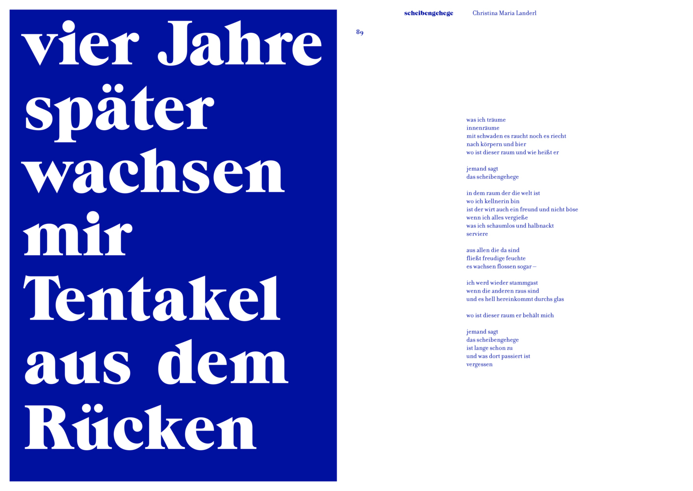 Bild: 9783111027074 | JENNY. Ausgabe 10 | In/Transparenz | Talie Bühl (u. a.) | Taschenbuch
