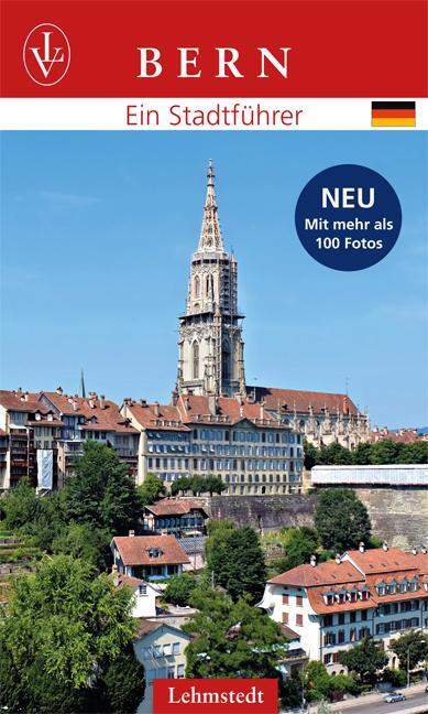 Cover: 9783957970343 | Bern | Ein Stadtführer | Stephanie von Sesenheim | Taschenbuch | 2016