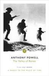 Cover: 9780099472469 | The Valley Of Bones | Anthony Powell | Taschenbuch | 256 S. | Englisch