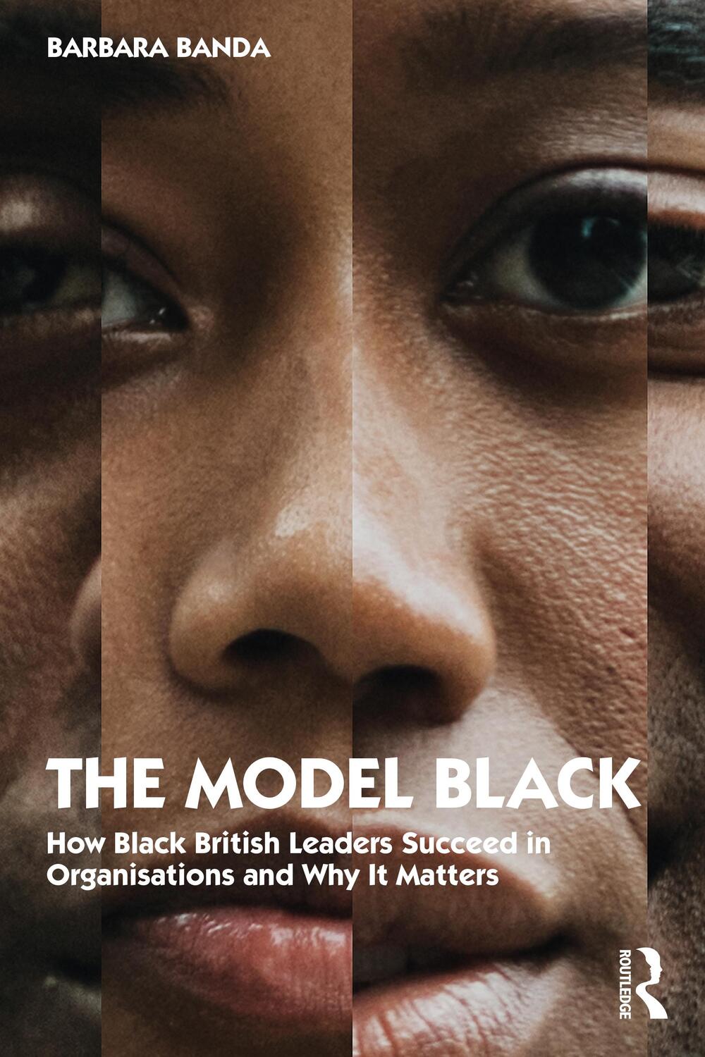 Cover: 9781032060545 | The Model Black | Barbara Banda | Taschenbuch | Englisch | 2022