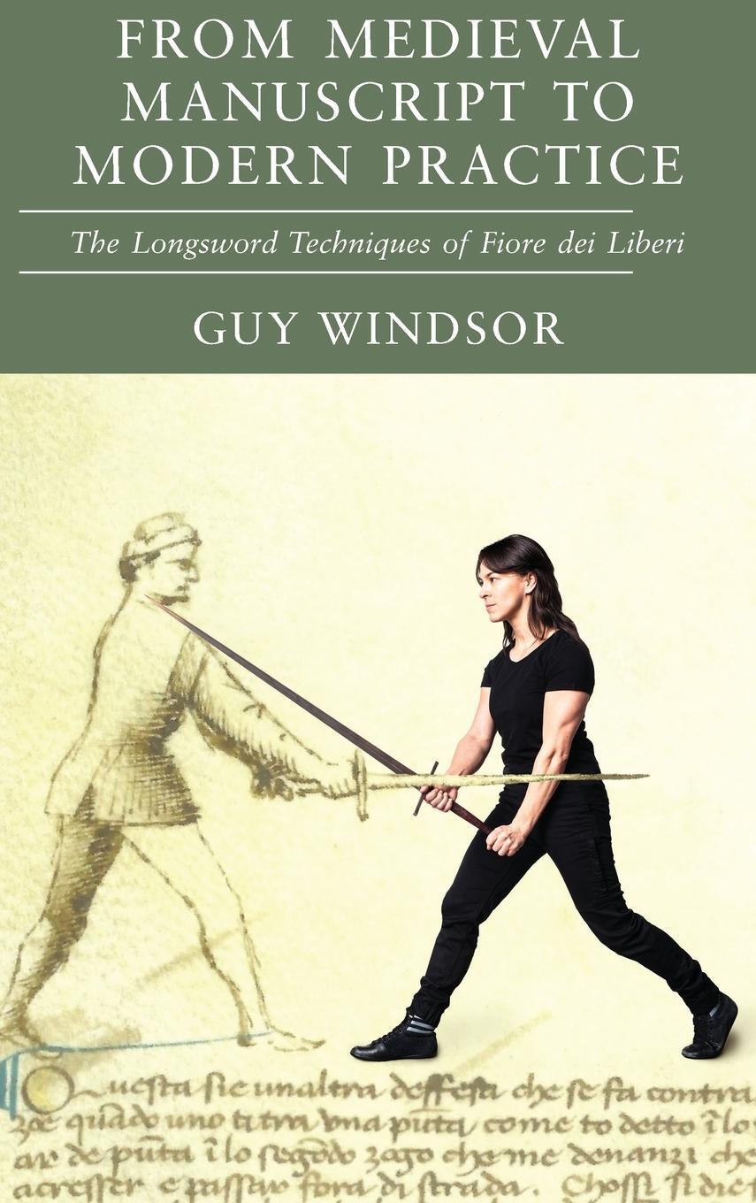 Cover: 9789527157541 | From Medieval Manuscript to Modern Practice | Guy Windsor (u. a.)