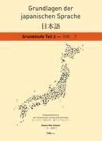 Cover: 9783941298392 | Grundlagen der japanischen Sprache | Hisako Niki-Dahlen | Taschenbuch