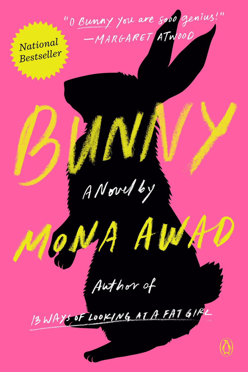 Cover: 9780525559757 | Bunny | A Novel | Mona Awad | Taschenbuch | Einband - flex.(Paperback)