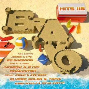 Cover: 5054197131936 | BRAVO Hits Vol.118 | Various | Audio-CD | 2022 | EAN 5054197131936