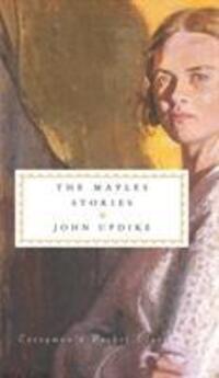 Cover: 9781841596037 | The Maples Stories | John Updike | Buch | Englisch | 2009 | Everyman