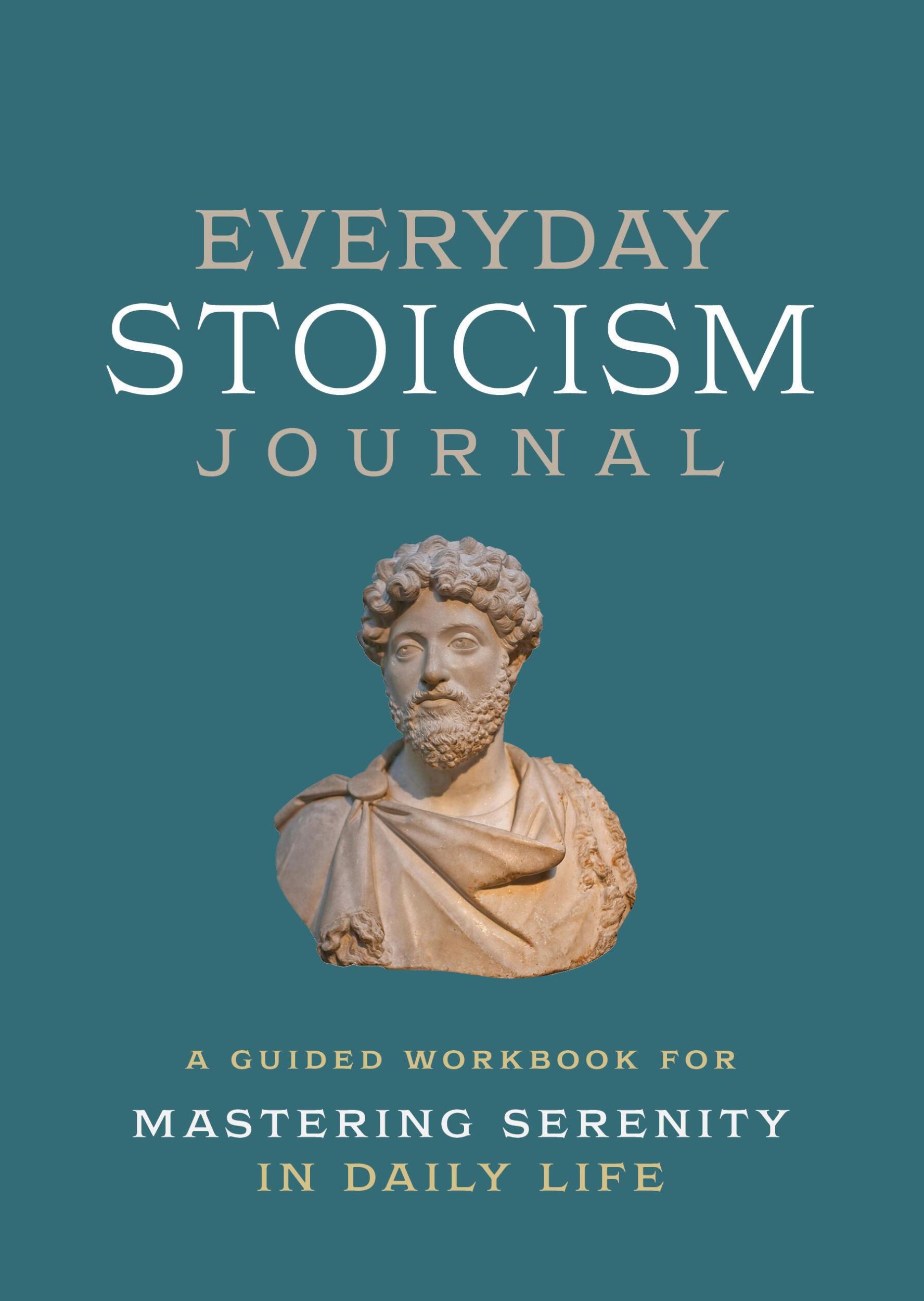 Cover: 9780785845409 | Everyday Stoicism Journal | Editors of Chartwell Books | Taschenbuch