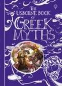 Cover: 9780746089316 | Greek Myths | Anna Milbourne (u. a.) | Buch | Gebunden | Englisch