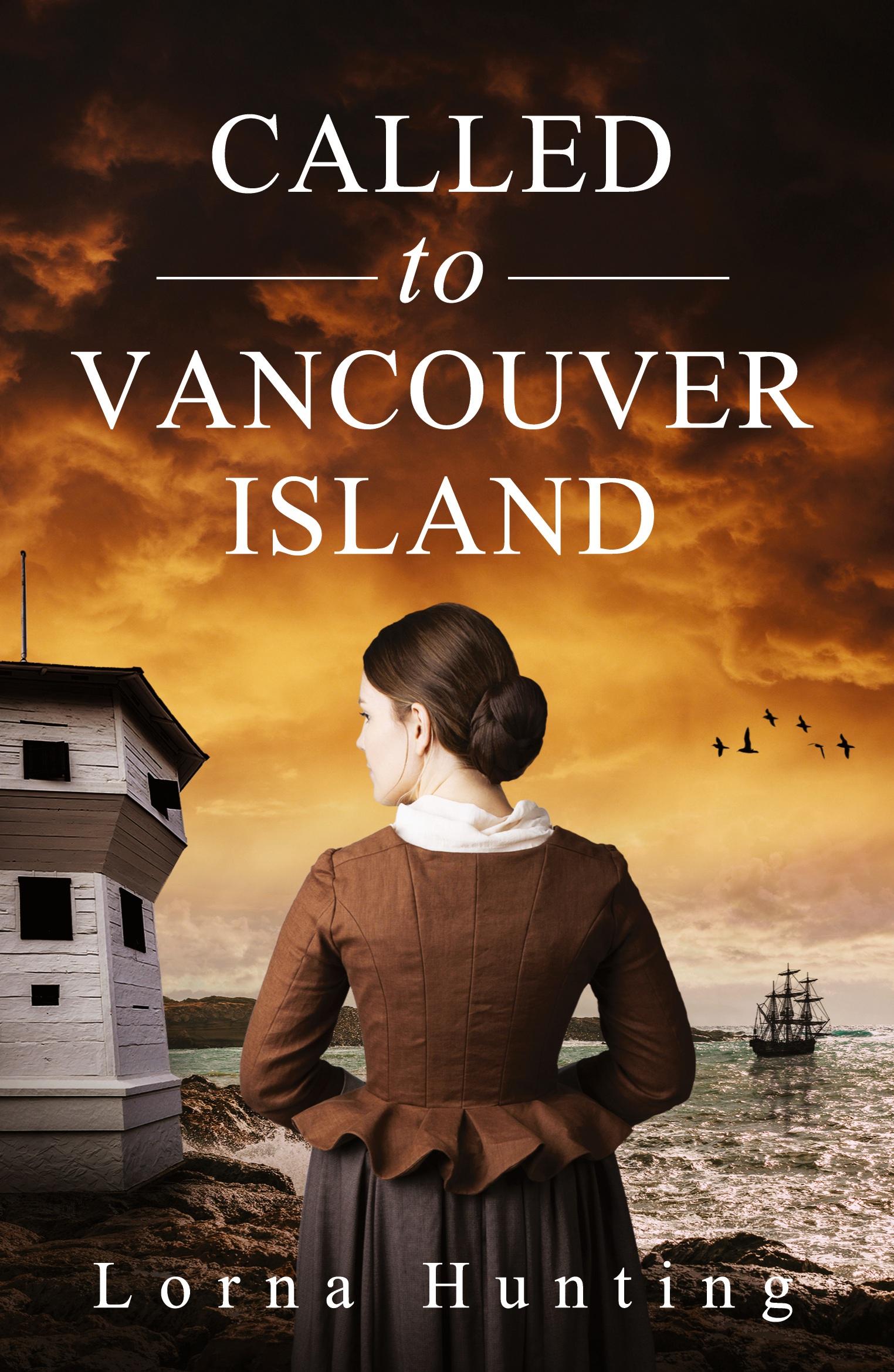 Cover: 9781913719920 | Called to Vancouver Island | Lorna Hunting | Taschenbuch | Englisch