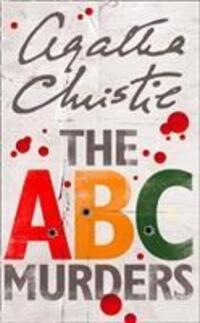 Cover: 9780008255671 | The ABC Murders | Agatha Christie | Taschenbuch | Englisch | 2019