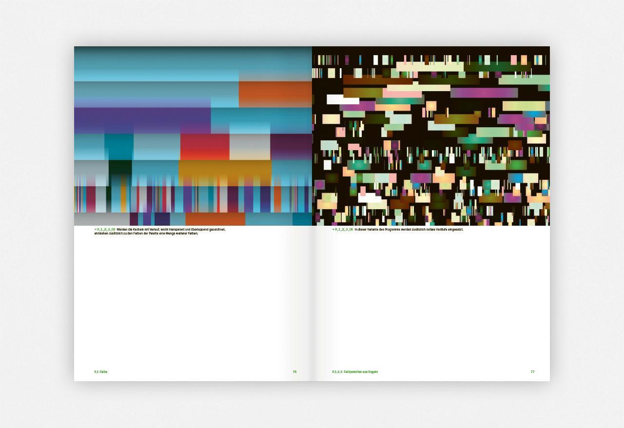 Bild: 9783874399029 | Generative Gestaltung | Benedikt Groß (u. a.) | Buch | 256 S. | 2018