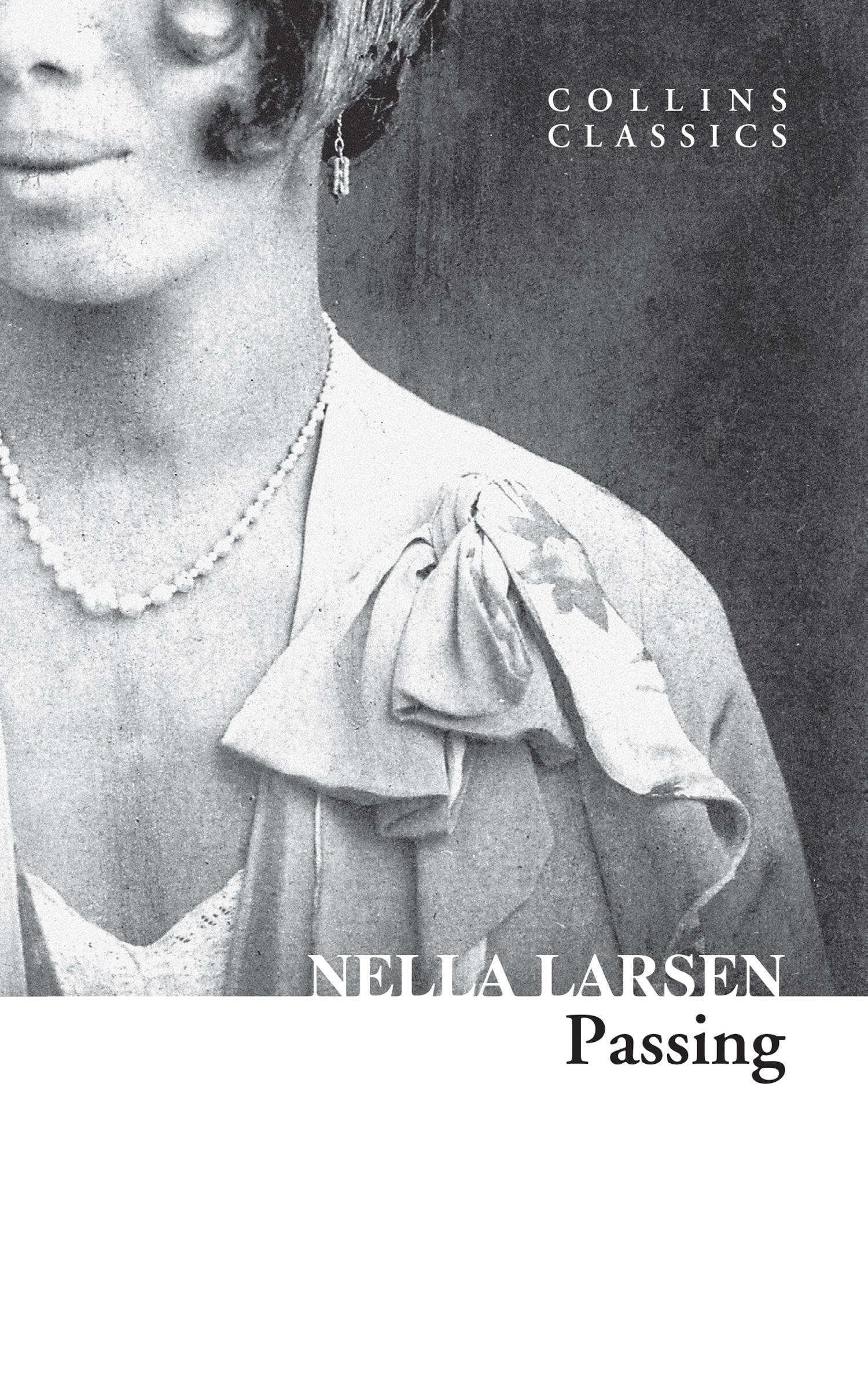 Cover: 9780008554286 | Passing | Nella Larsen | Taschenbuch | Kartoniert / Broschiert | 2023