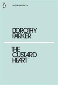 Cover: 9780241339589 | The Custard Heart | Dorothy Parker | Taschenbuch | Englisch | 2018