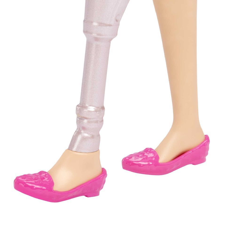 Bild: 194735015146 | Barbie Innenarchitektin mit Beinprothese | Stück | In Blister | 2023