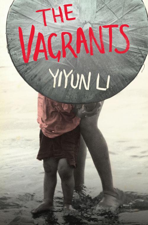 Cover: 9780007196654 | The Vagrants | Yiyun Li | Taschenbuch | 337 S. | Englisch | 2009