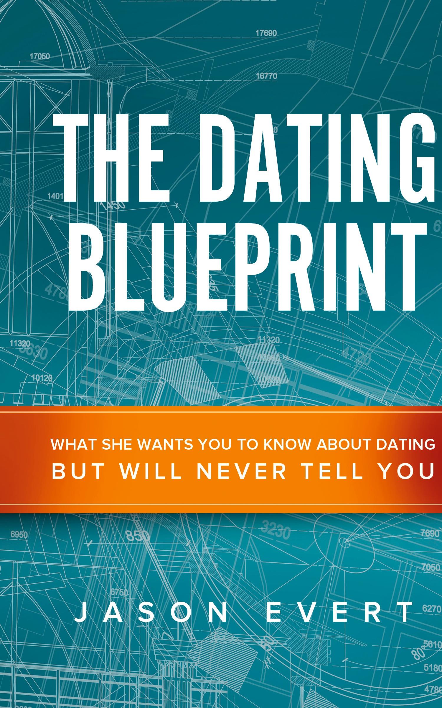 Cover: 9781944578794 | The Dating Blueprint | Jason Evert | Buch | Englisch | 2021