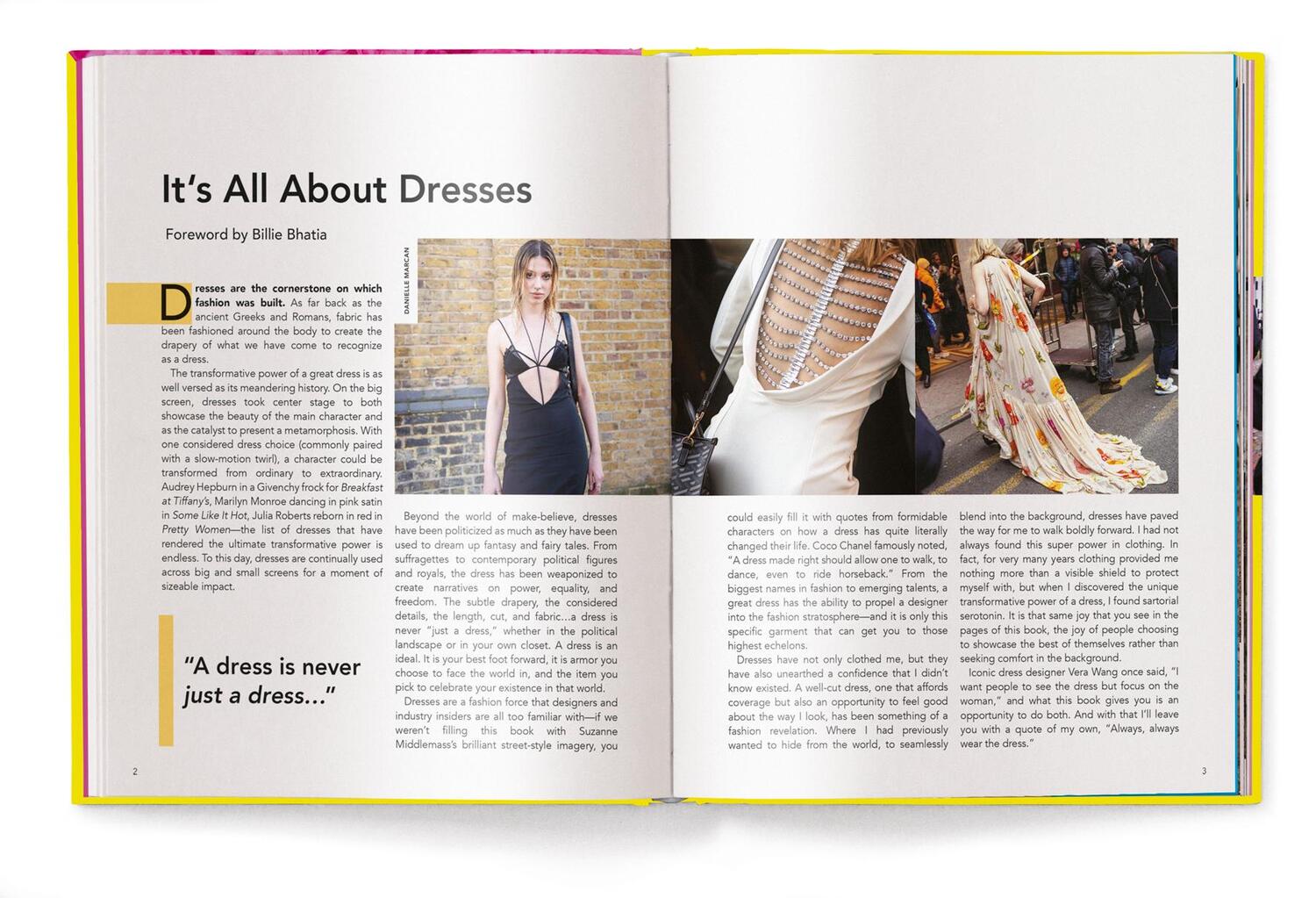 Bild: 9783961715091 | It's all about Dresses | Suzanne Middlemass | Buch | 192 S. | Englisch