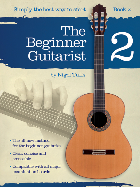 Cover: 9781780384887 | Beginner Guitarist 2 | Buch | Chester Music | EAN 9781780384887