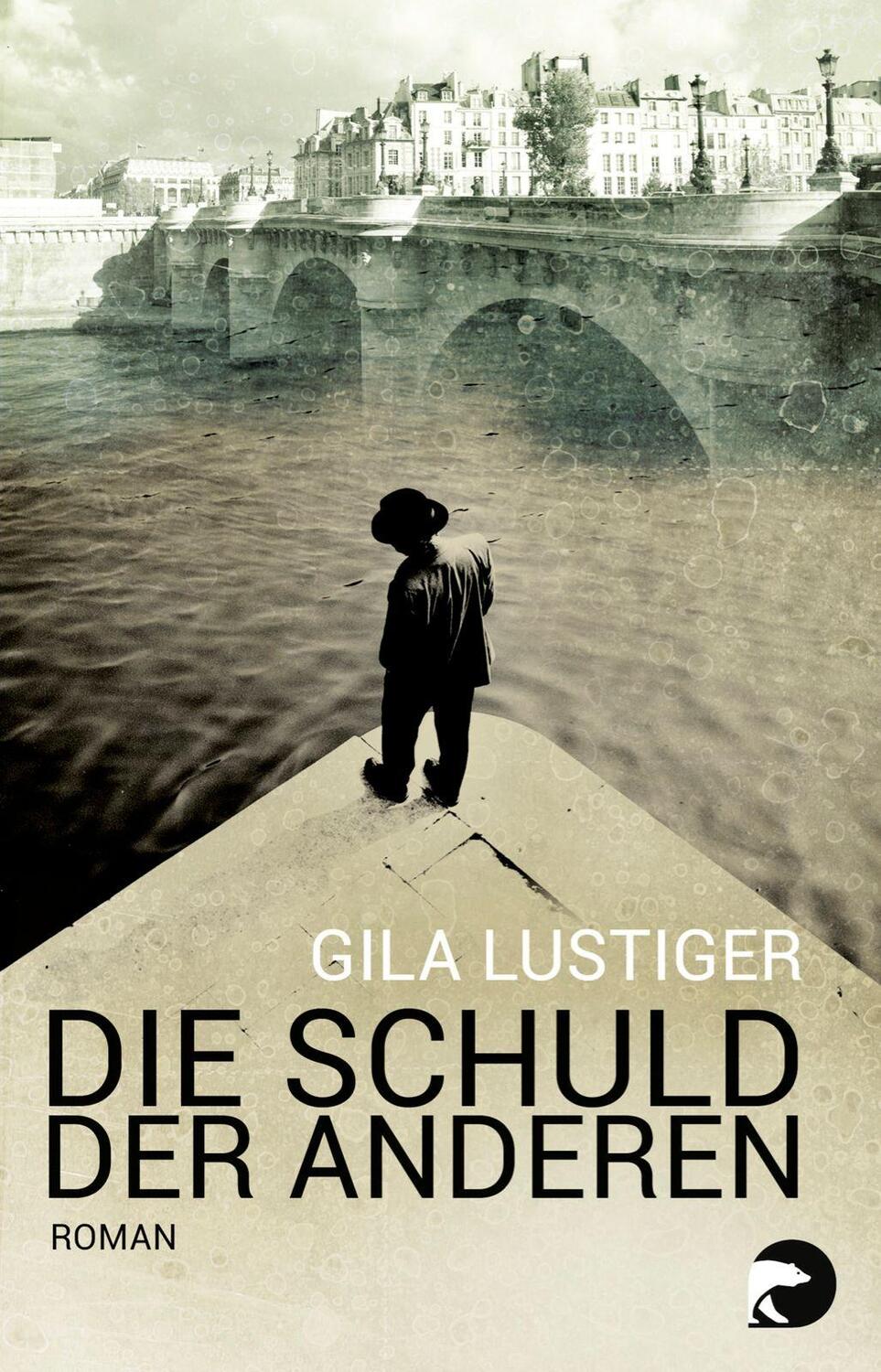 Cover: 9783833310430 | Die Schuld der anderen | Roman | Gila Lustiger | Taschenbuch | Deutsch