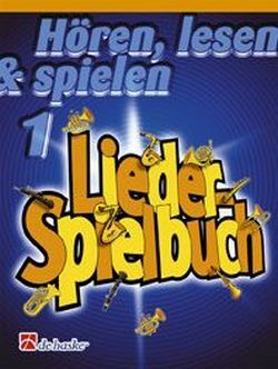 Cover: 9789043107242 | Liederspielbuch | Jaap Kastelein | Buch | 1999 | De Haske Publications