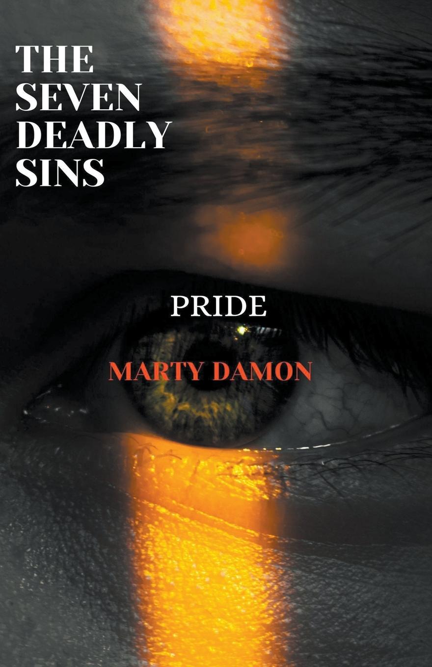 Cover: 9798223965527 | Seven Deadly Sins | Pride | Marty Damon | Taschenbuch | Paperback