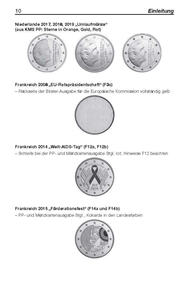 Bild: 9783866462465 | Die 2-Euro-Münzen | Mario Kamphoff | Taschenbuch | 976 S. | Deutsch