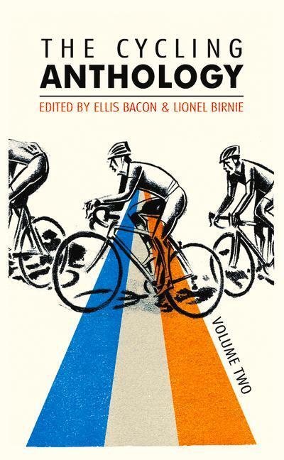 Cover: 9780224099561 | The Cycling Anthology | Volume Two (2/5) | Taschenbuch | Englisch