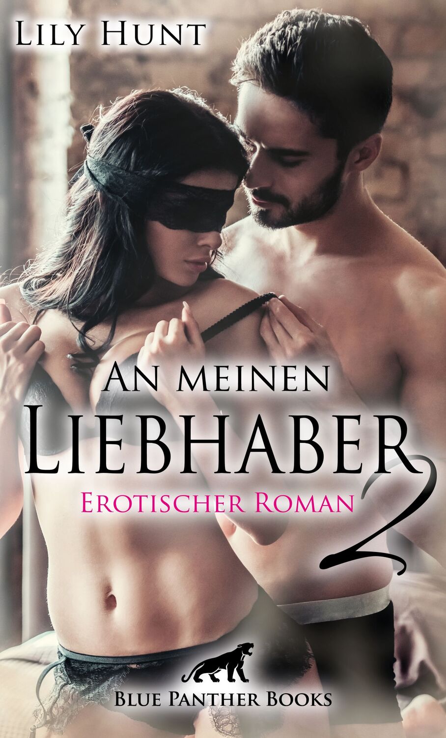 Cover: 9783862777570 | An meinen Liebhaber 2 Erotischer Roman. Bd.2 | Lily Hunt | Taschenbuch