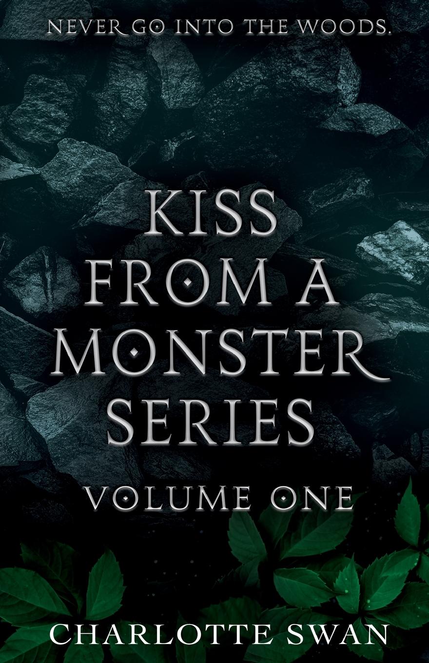 Cover: 9781960615060 | Kiss From a Monster Series Volume One | Charlotte Swan | Taschenbuch