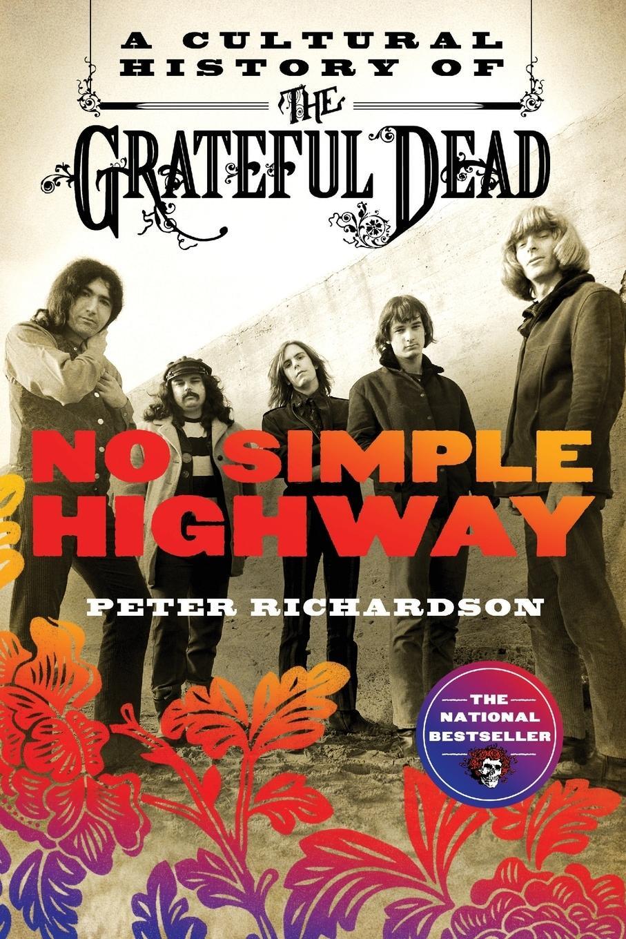 Cover: 9781250082145 | No Simple Highway | Peter Richardson | Taschenbuch | Paperback | 2015