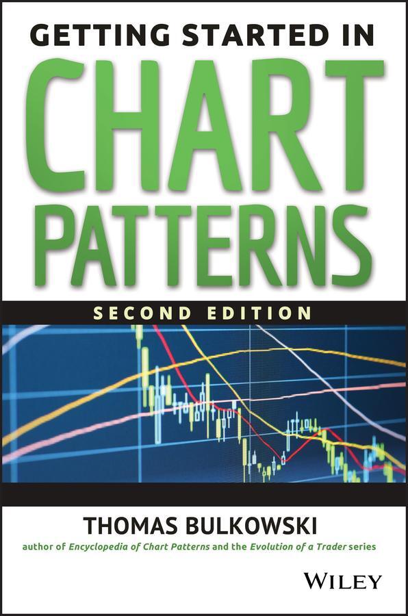 Cover: 9781118859209 | Getting Started in Chart Patterns | Thomas N. Bulkowski | Taschenbuch