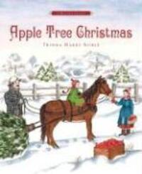 Cover: 9781585362707 | Apple Tree Christmas | Trinka Hakes Noble | Buch | Gebunden | Englisch