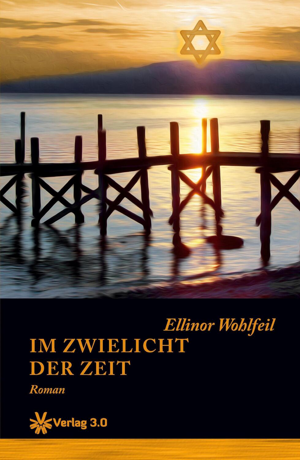 Cover: 9783956673658 | Im Zwielicht der Zeit | Ellinor Wohlfeil | Taschenbuch | Paperback