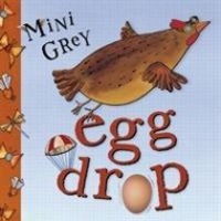 Cover: 9780099432036 | Egg Drop | Mini Grey | Taschenbuch | Englisch | 2003