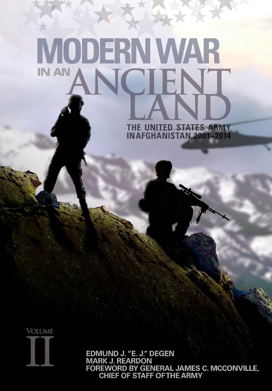 Cover: 9781839315183 | Modern War in an Ancient Land | Edmund J Degen (u. a.) | Taschenbuch