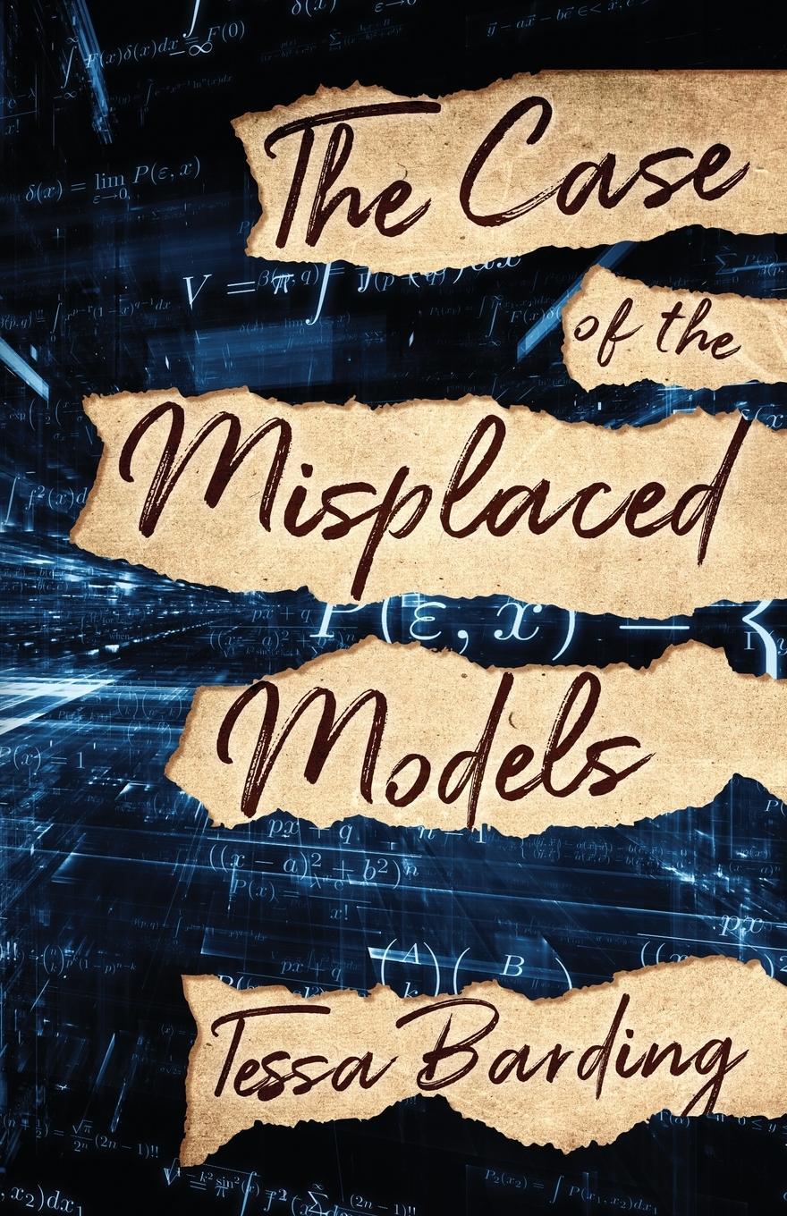 Cover: 9780648523642 | The Case of the Misplaced Models | Tessa Barding | Taschenbuch | 2019