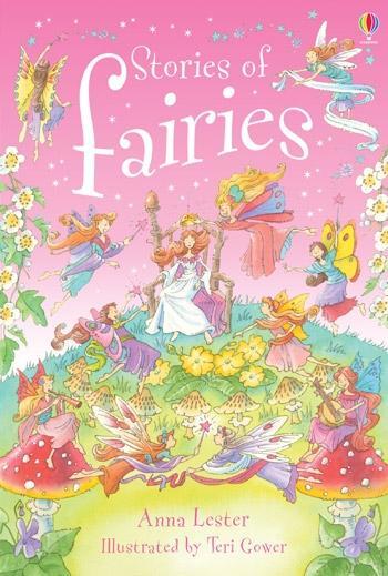 Cover: 9780746069547 | Stories of Fairies | Anna Lester | Buch | Young Reading Series 1