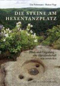 Cover: 9783899231168 | Die Steine am Hexentanzplatz | Ute Fuhrmann (u. a.) | Taschenbuch
