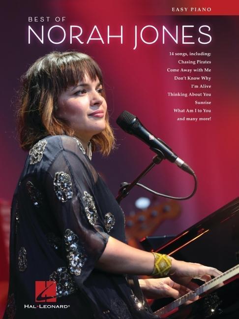 Cover: 9781705107980 | Best of Norah Jones | NORAH JONES | Buch | Englisch | 2020