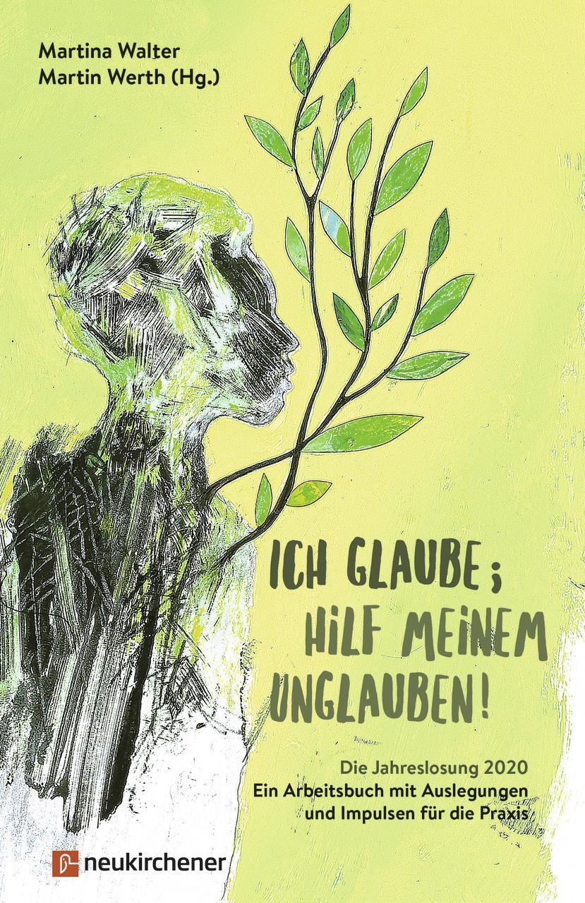 Cover: 9783761566503 | Ich glaube; hilf meinem Unglauben! | Martina Walter (u. a.) | Buch